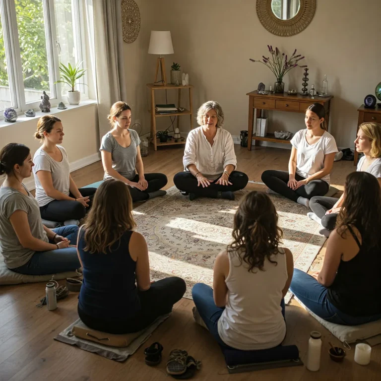 cursos de reiki
