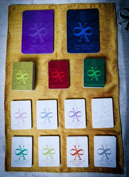 juego desarrollo personal juego de la transformación alcorcón