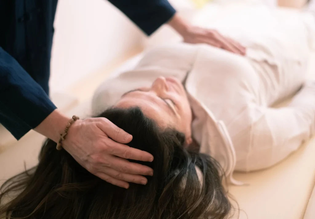 terapia de reiki en alcorcón