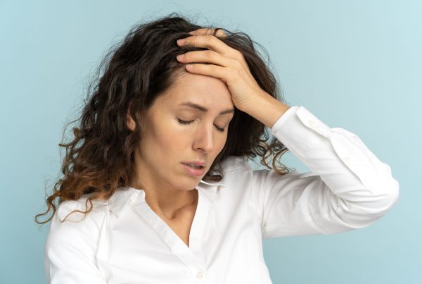 migraña vestibular