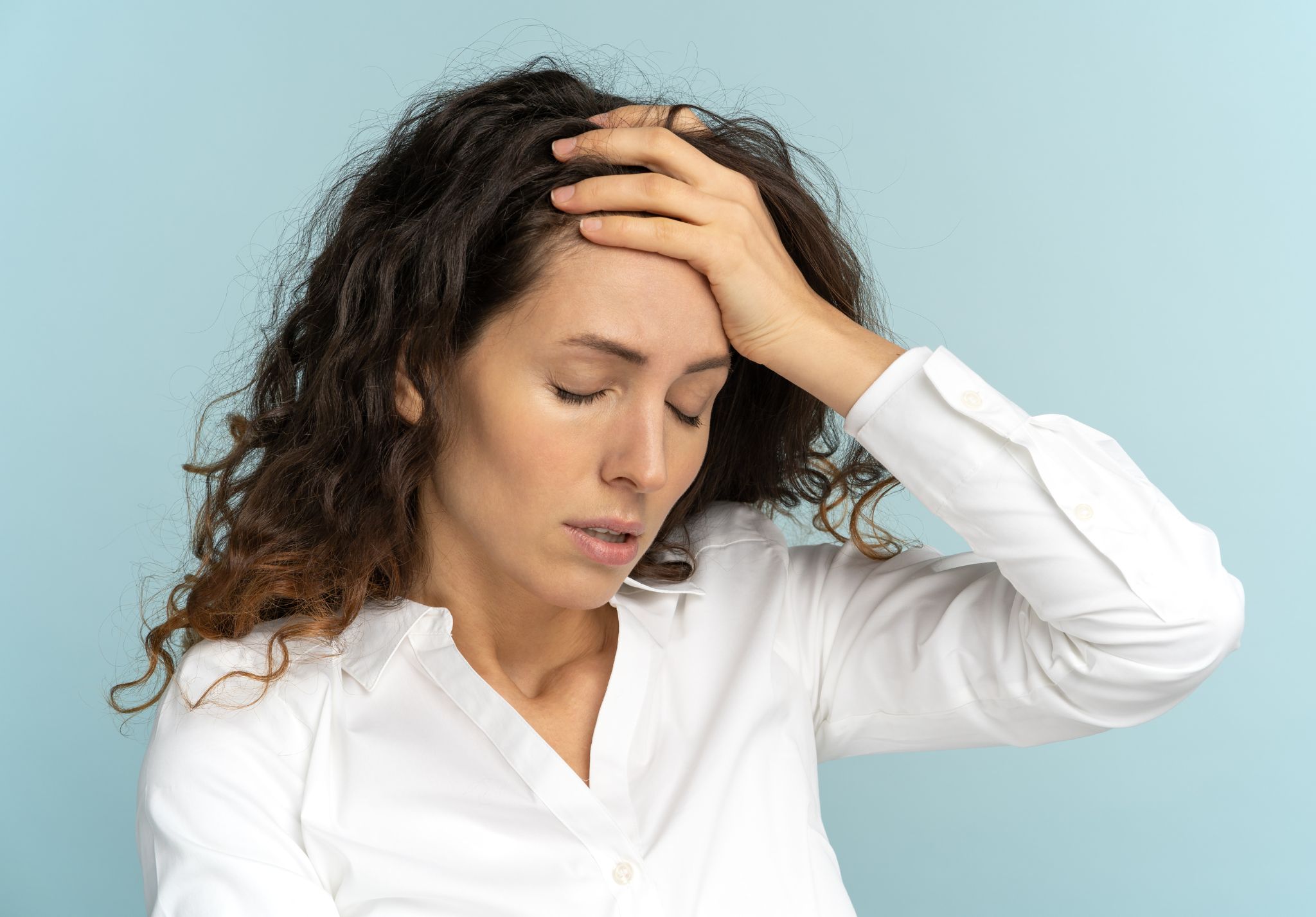 migraña vestibular