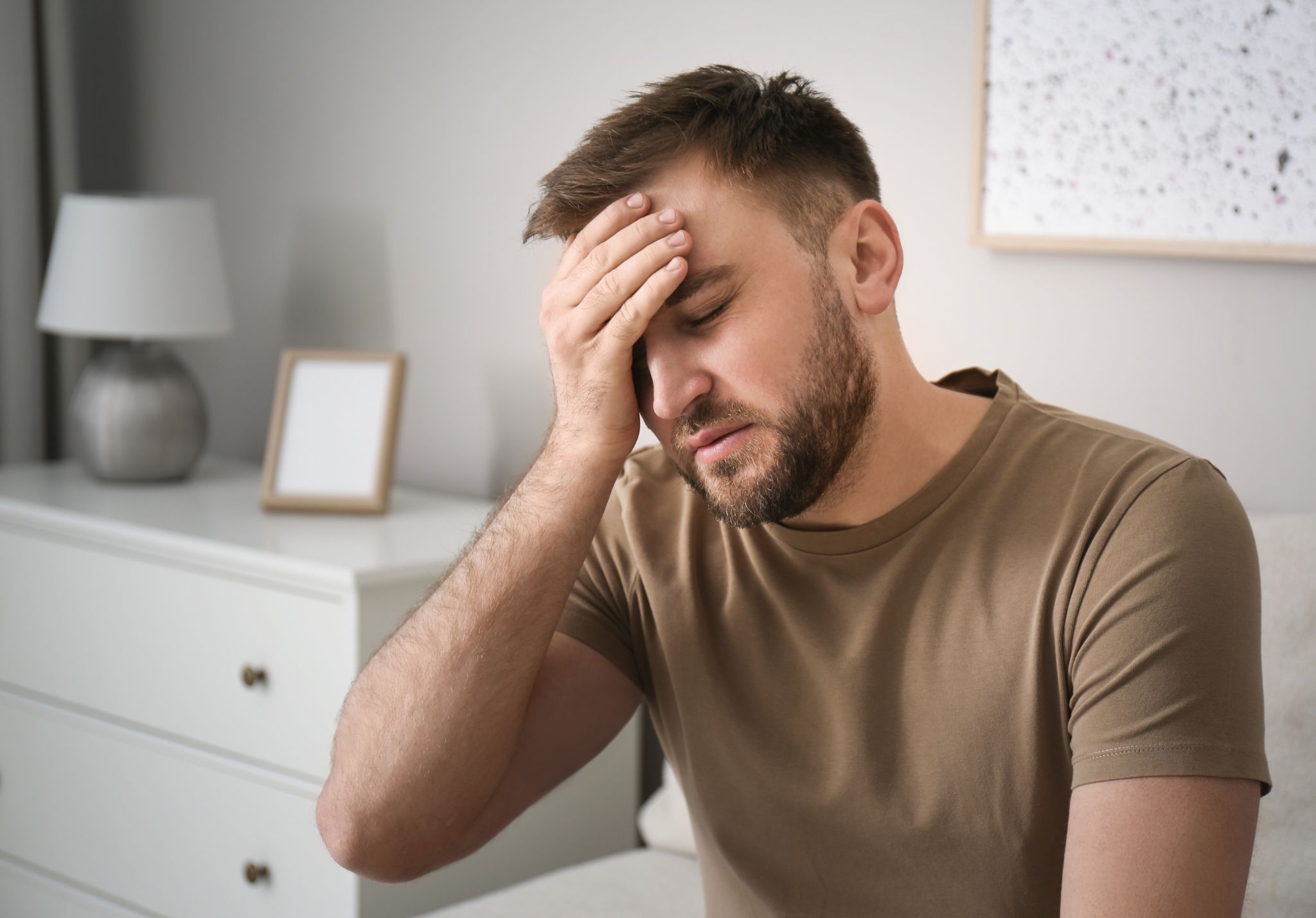 síntomas migrañas vestibular